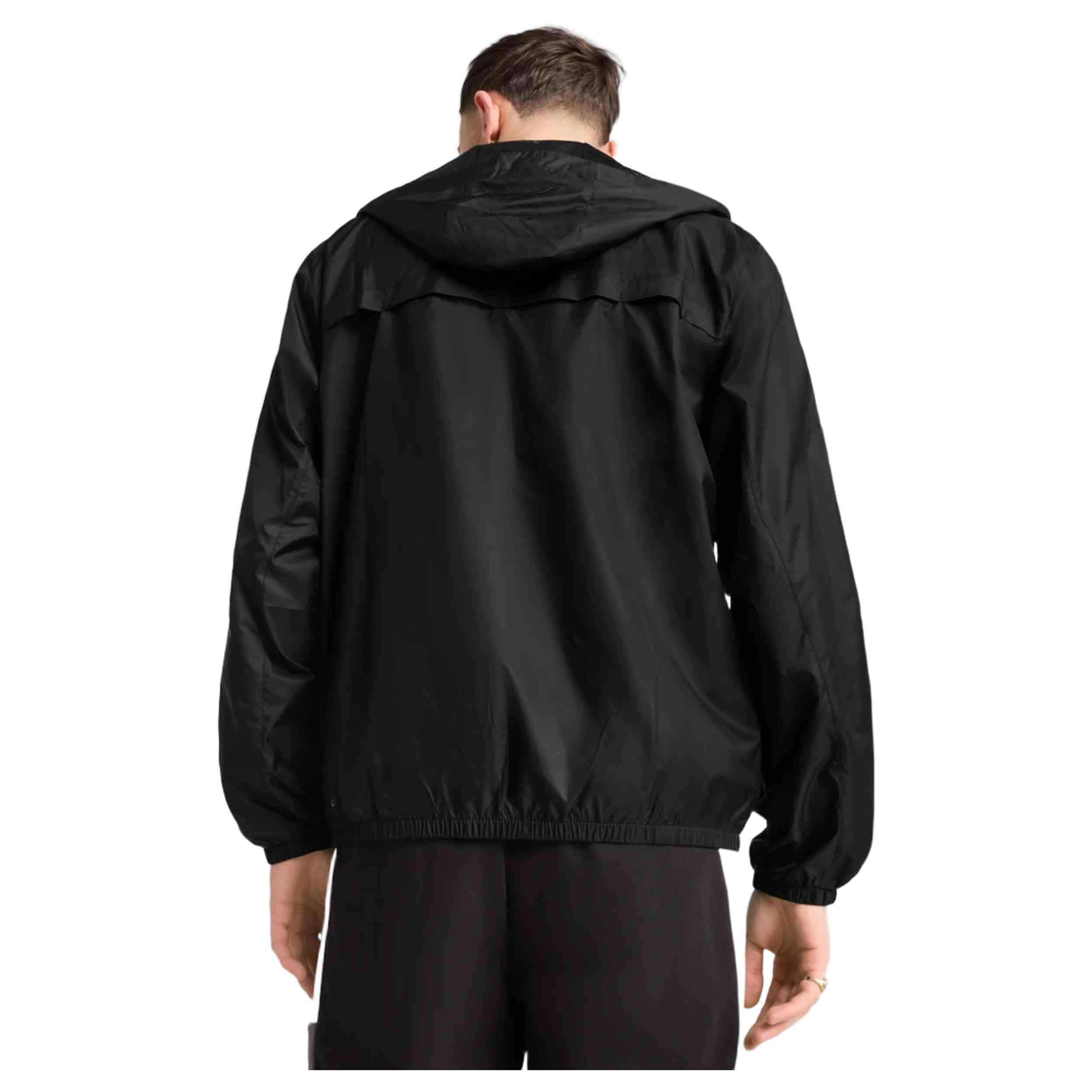 Cortaviento Puma Essentials Regular