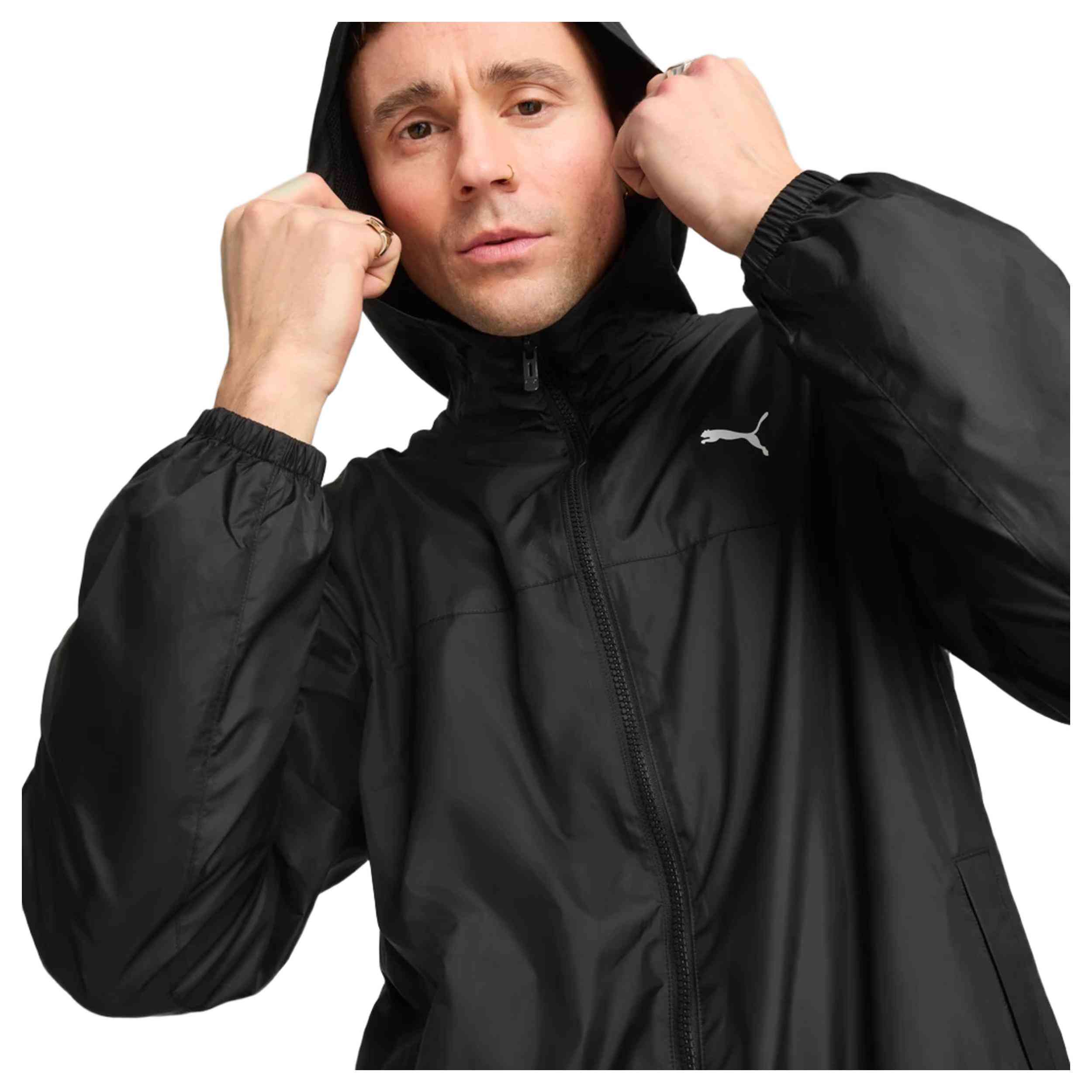 Cortaviento Puma Essentials Regular