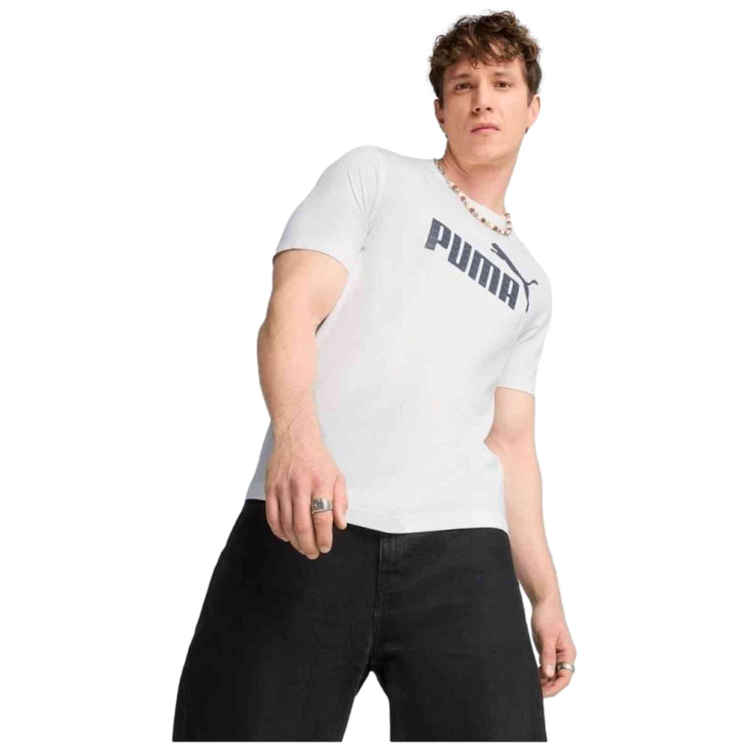 Camiseta De Manga Corta Puma United