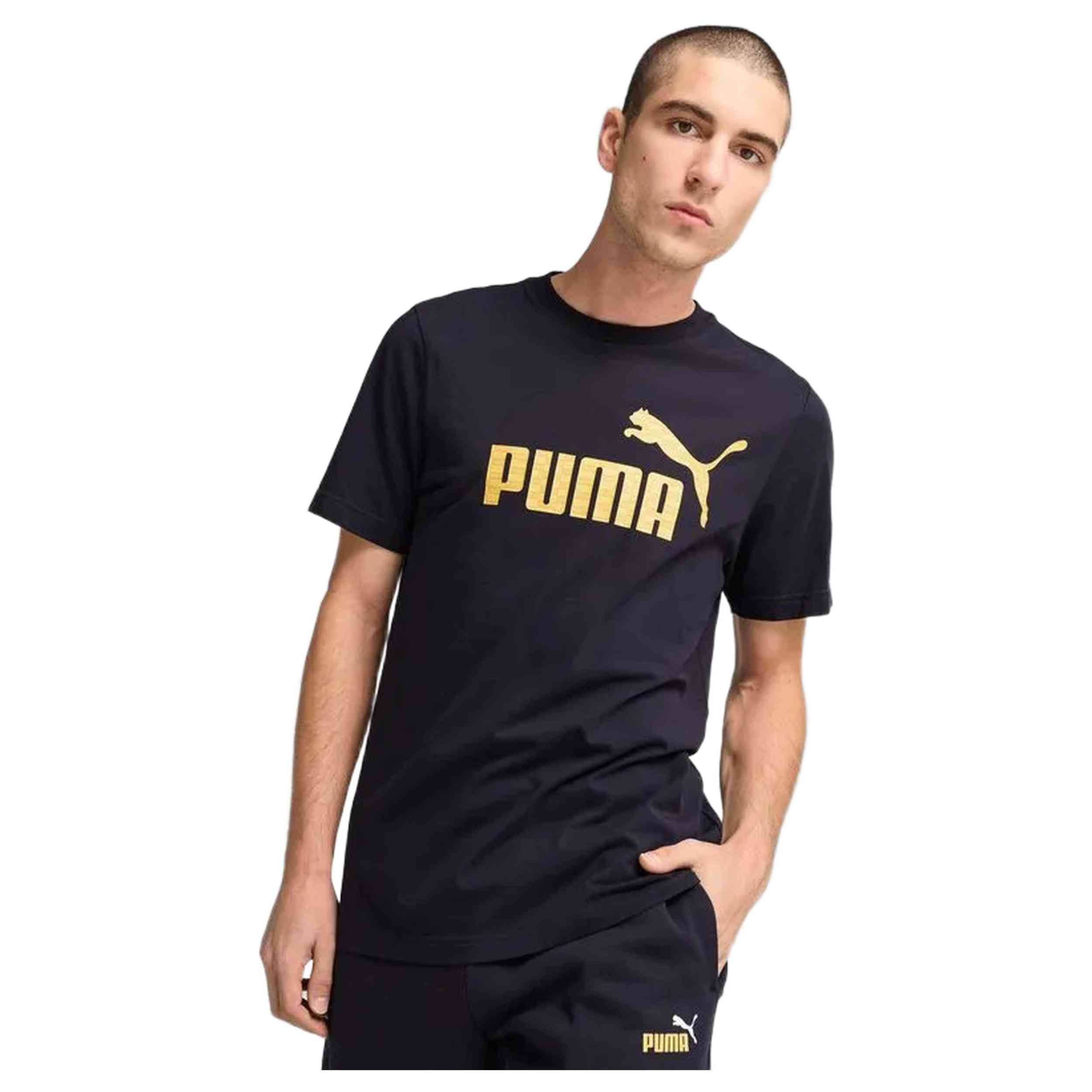 Camiseta De Manga Corta Puma United