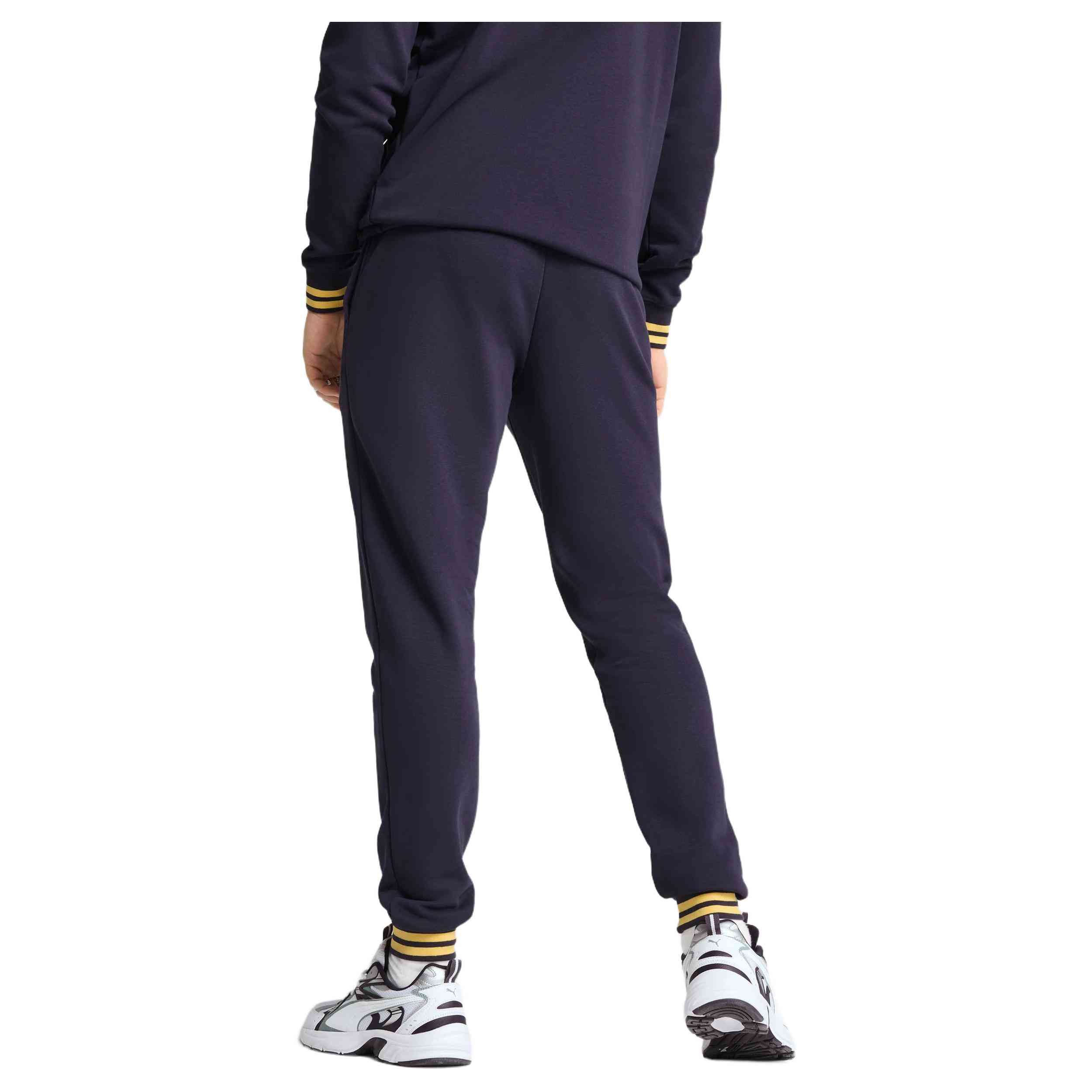 Pantalon Largo Puma United Classic