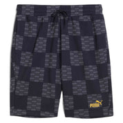 Pantalon Corto Puma United 10