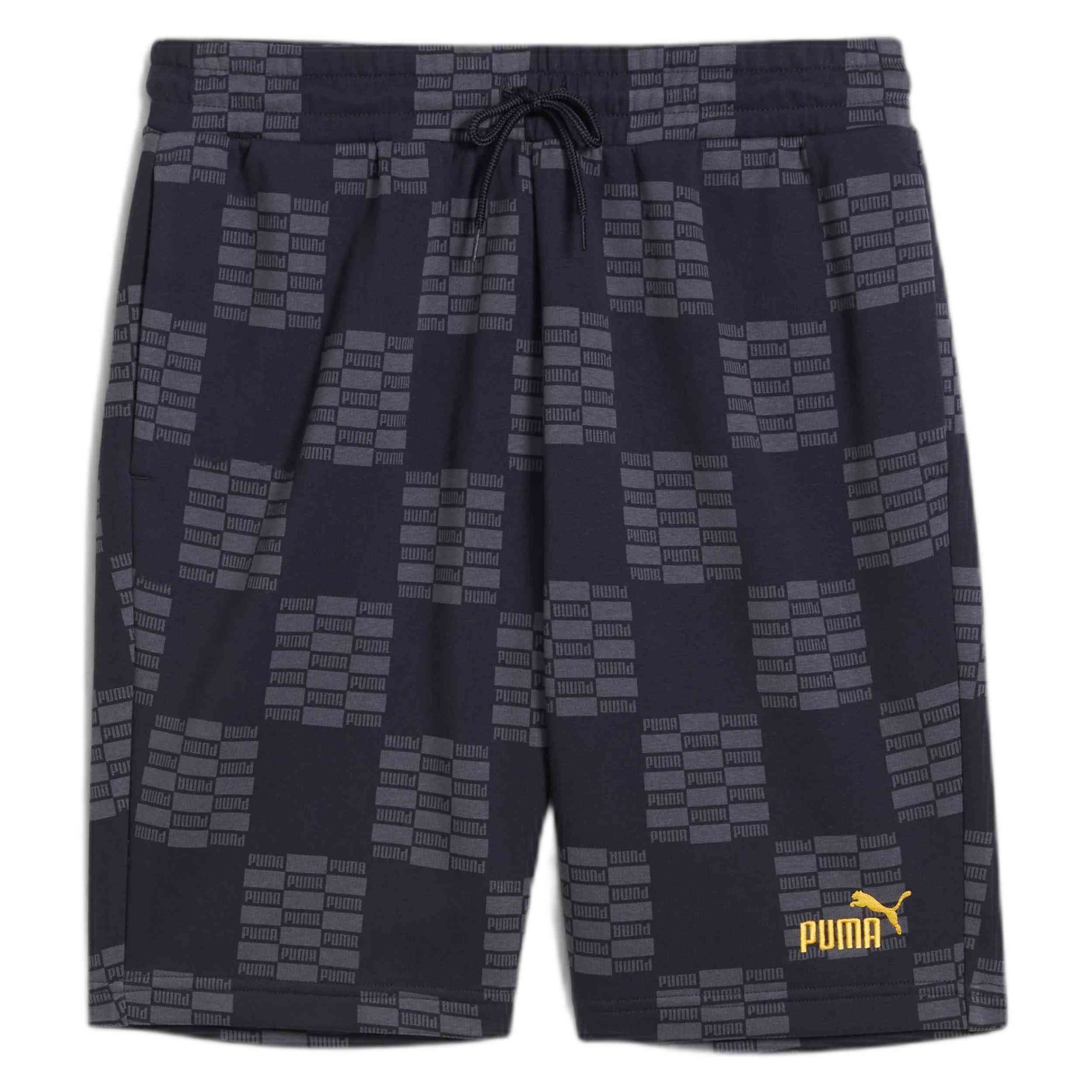 Pantalon Corto Puma United 10