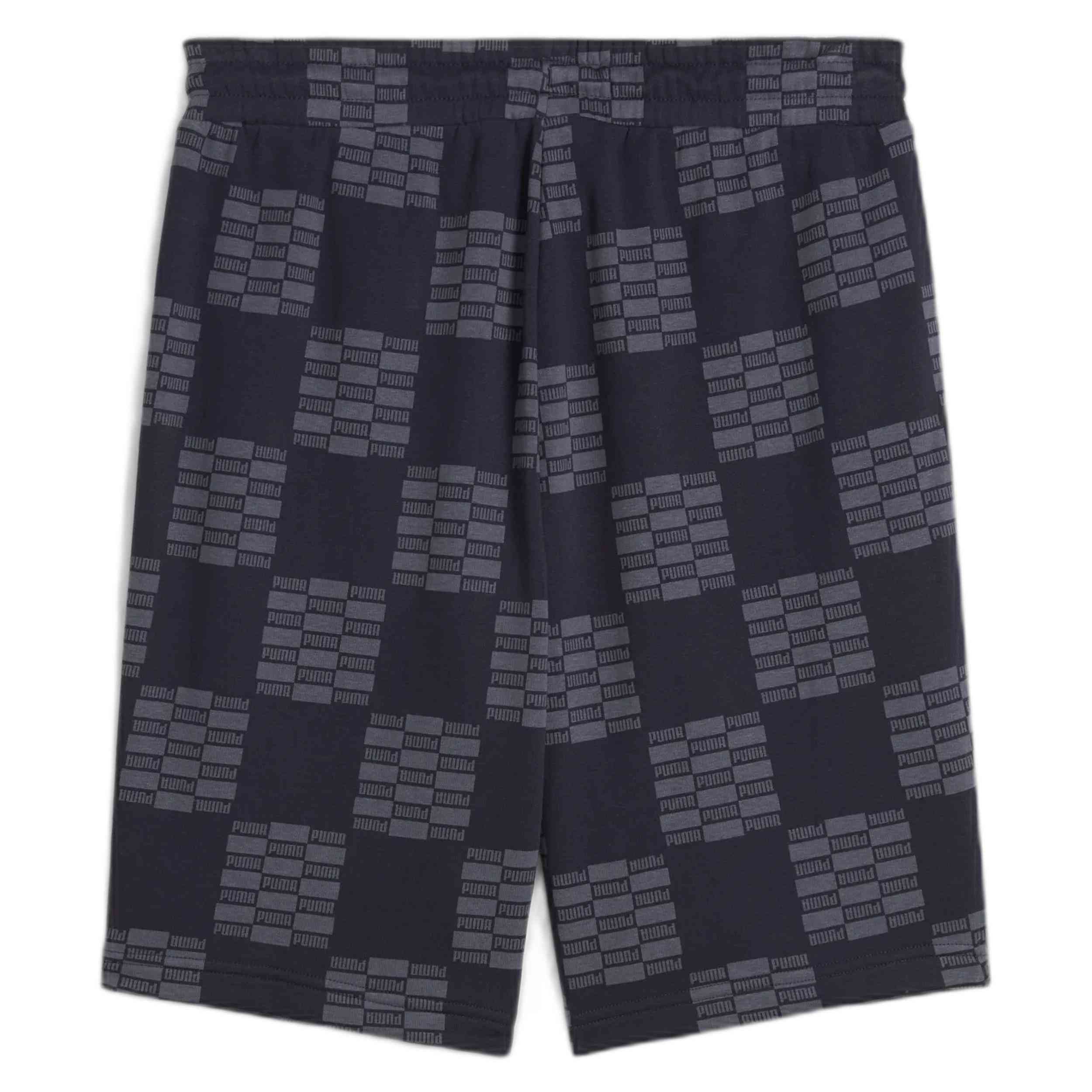 Pantalon Corto Puma United 10