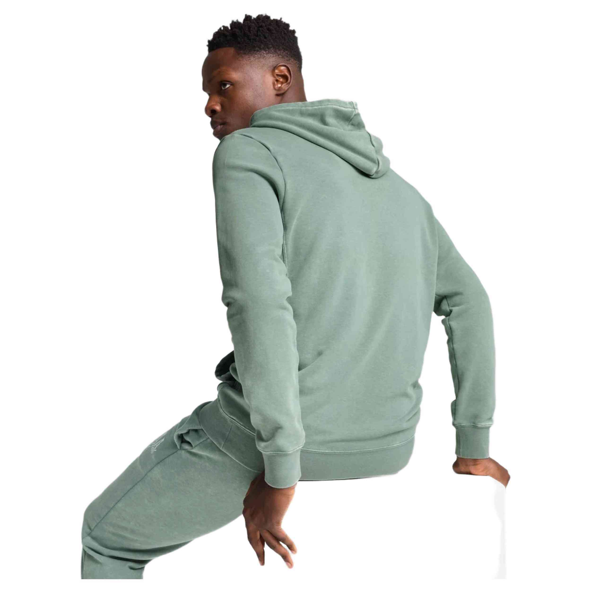 Sudadera Con Capucha Puma Class