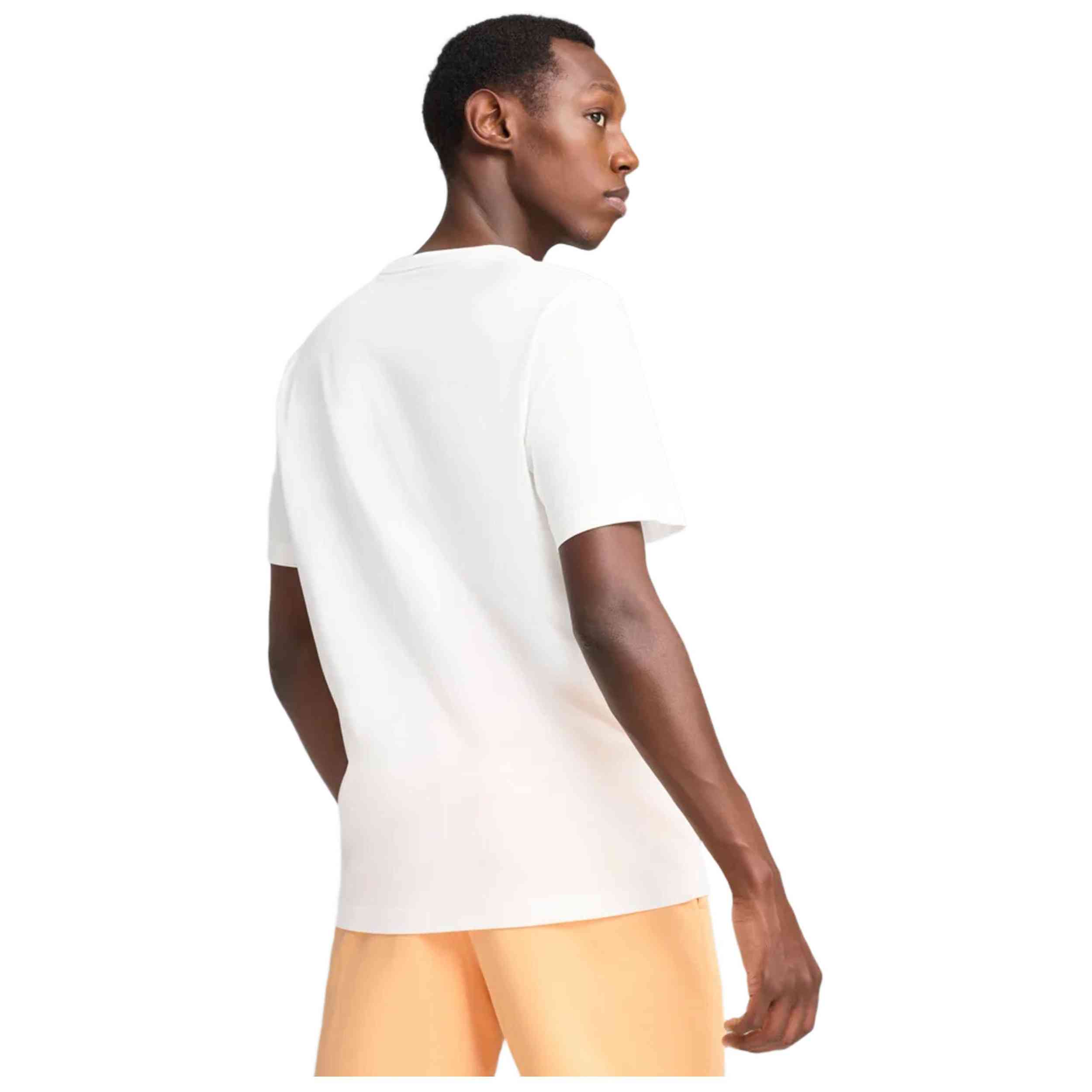 Camiseta De Manga Corta Puma Class Graphic