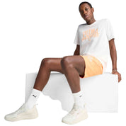 Camiseta De Manga Corta Puma Class Graphic