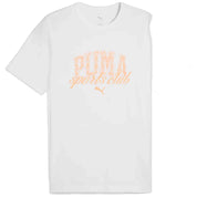 Camiseta De Manga Corta Puma Class Graphic