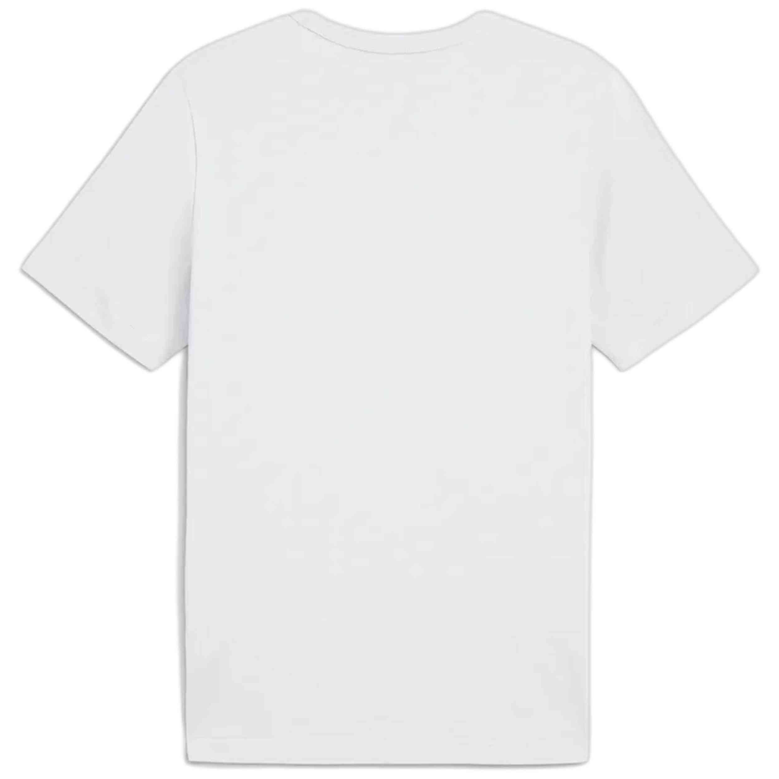 Camiseta De Manga Corta Puma Class Graphic