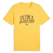 Camiseta De Manga Corta Puma Class Graphic