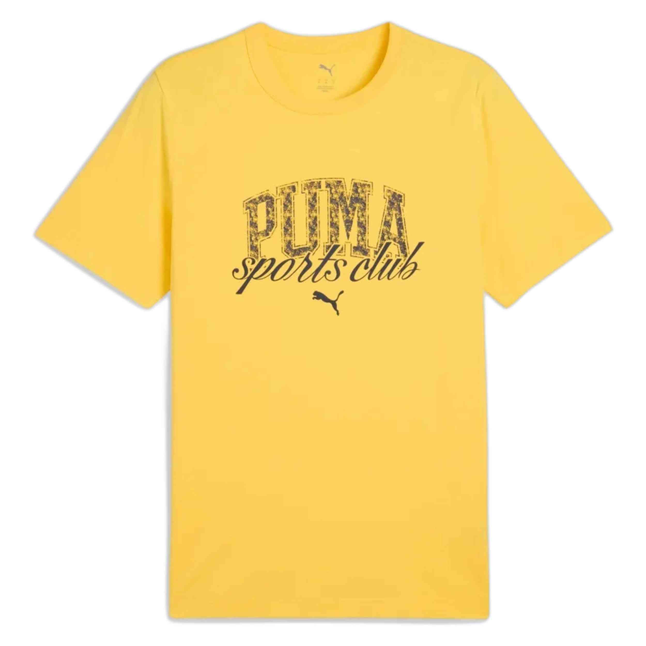 Camiseta De Manga Corta Puma Class Graphic