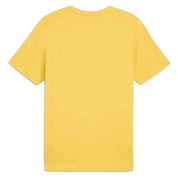 Camiseta De Manga Corta Puma Class Graphic