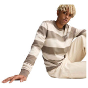 Sudadera Puma Class Striped