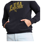 Sudadera Con Capucha Puma Class