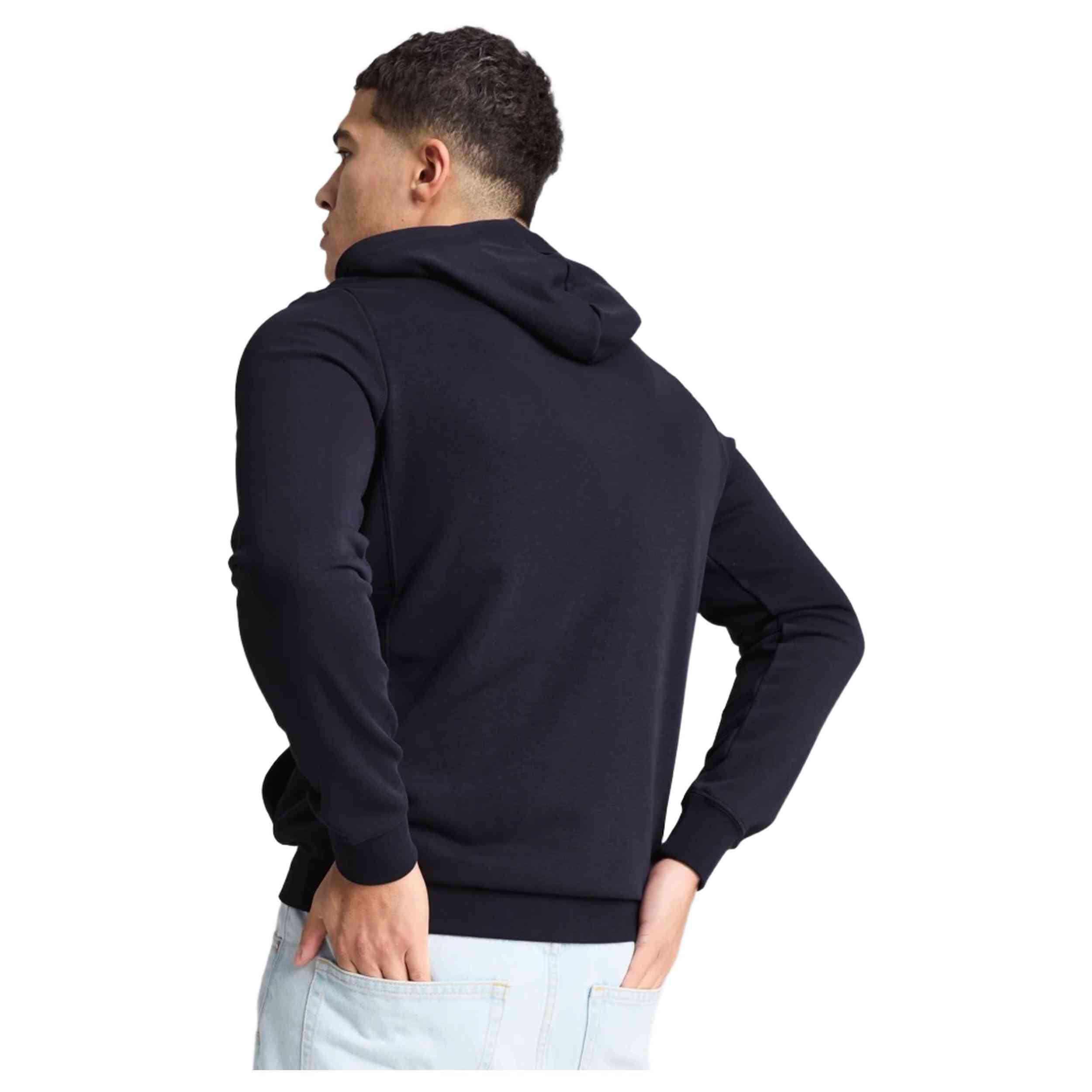Sudadera Con Capucha Puma Class