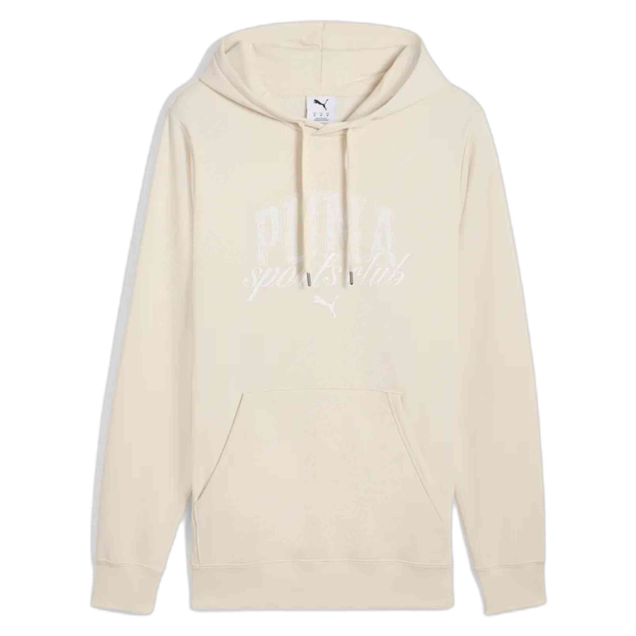 Sudadera Con Capucha Puma Class