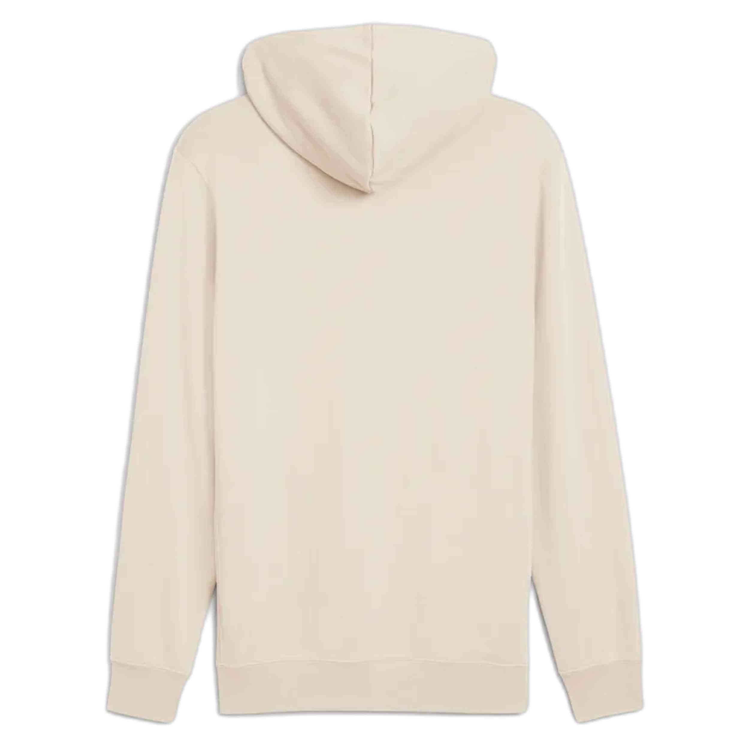 Sudadera Con Capucha Puma Class