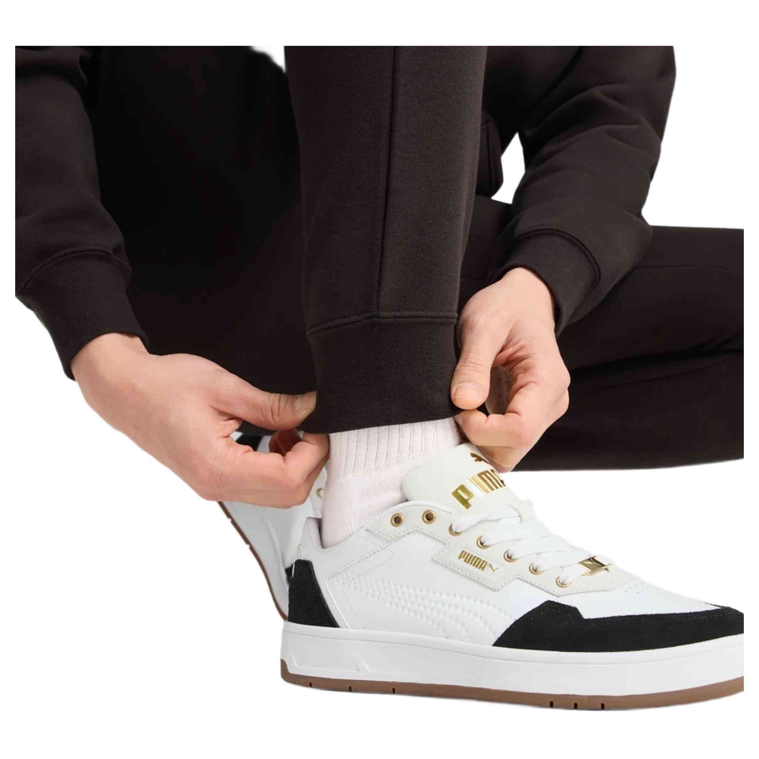 Pantalon Largo Puma Class