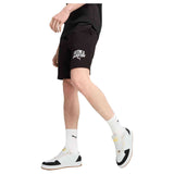 Puma Class 8 Shorts