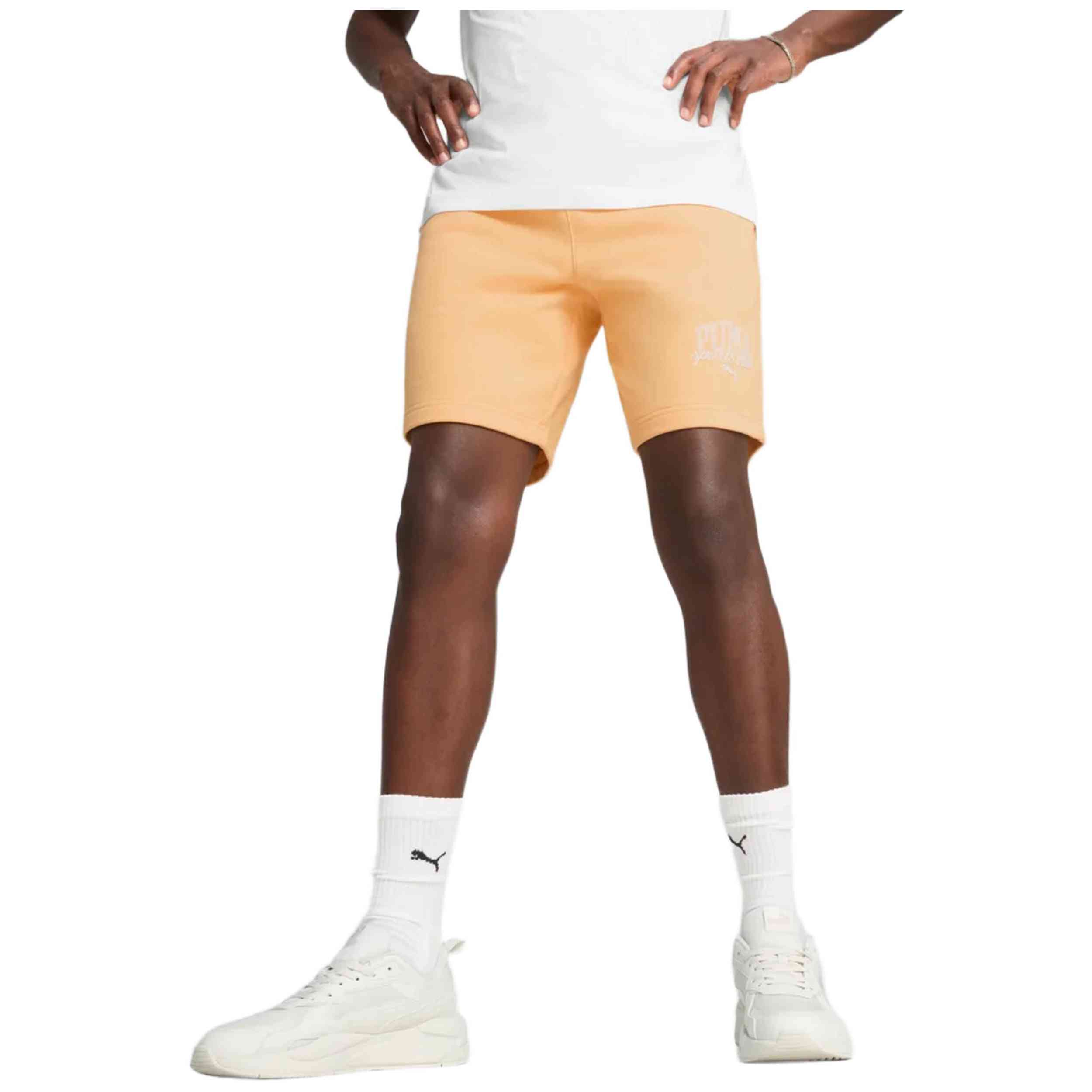 Pantalon Corto Puma 684653-41