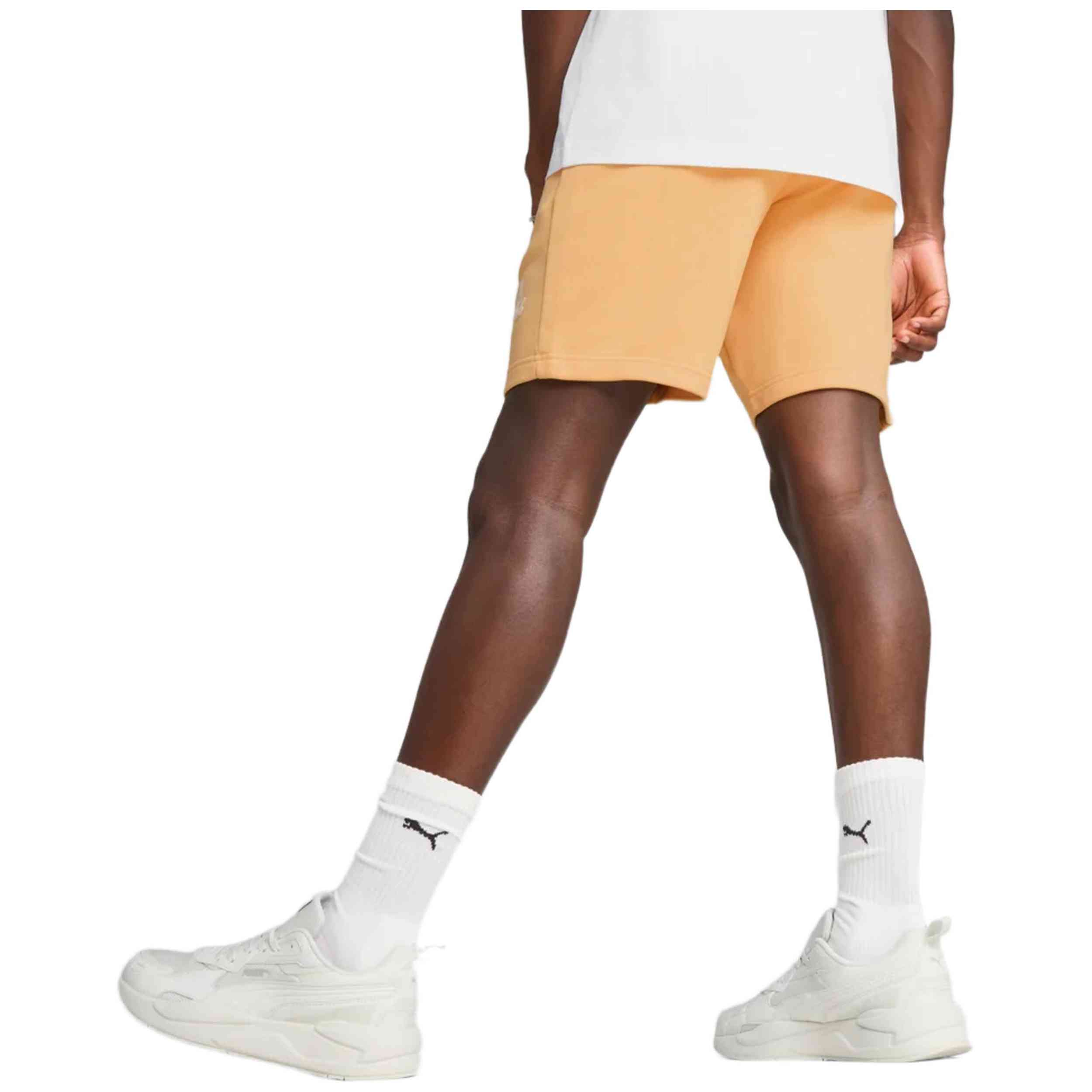 Pantalon Corto Puma 684653-41