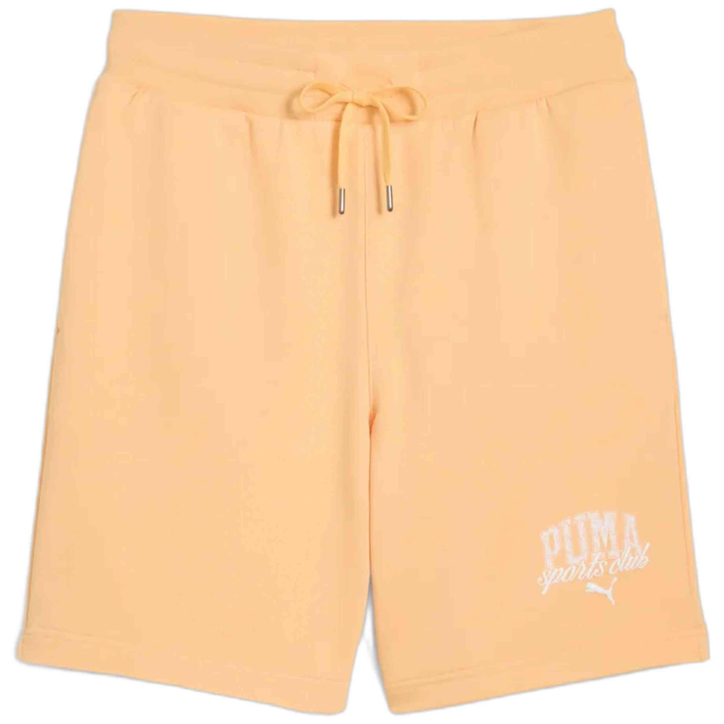 Pantalon Corto Puma 684653-41