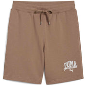 Pantalon Corto Puma Class