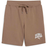 Pantalon Corto Puma Class