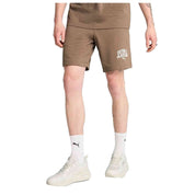 Pantalon Corto Puma Class