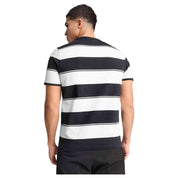 Camiseta De Manga Corta Puma Class Stripe