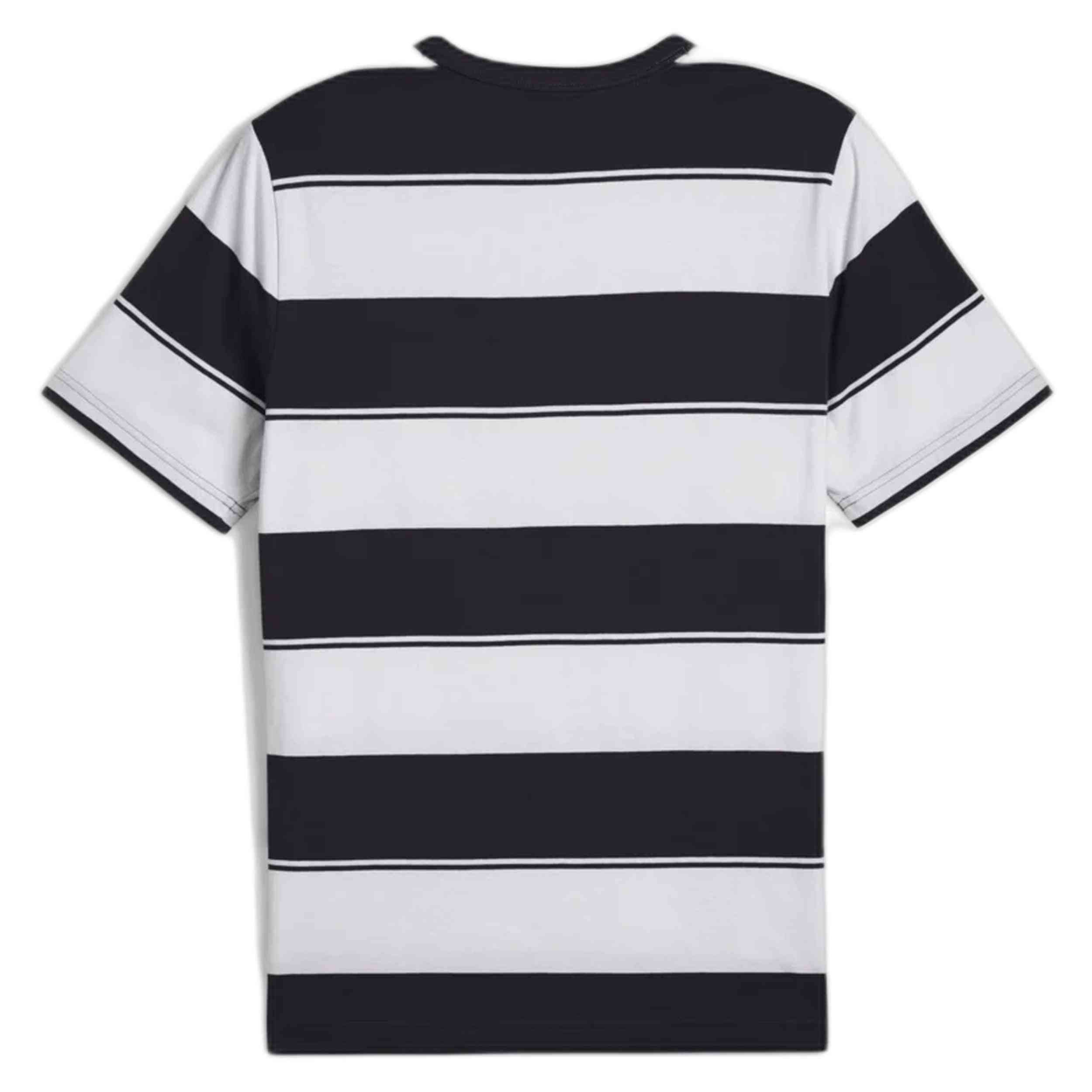 Camiseta De Manga Corta Puma Class Stripe