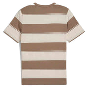 Camiseta De Manga Corta Puma Class Stripe
