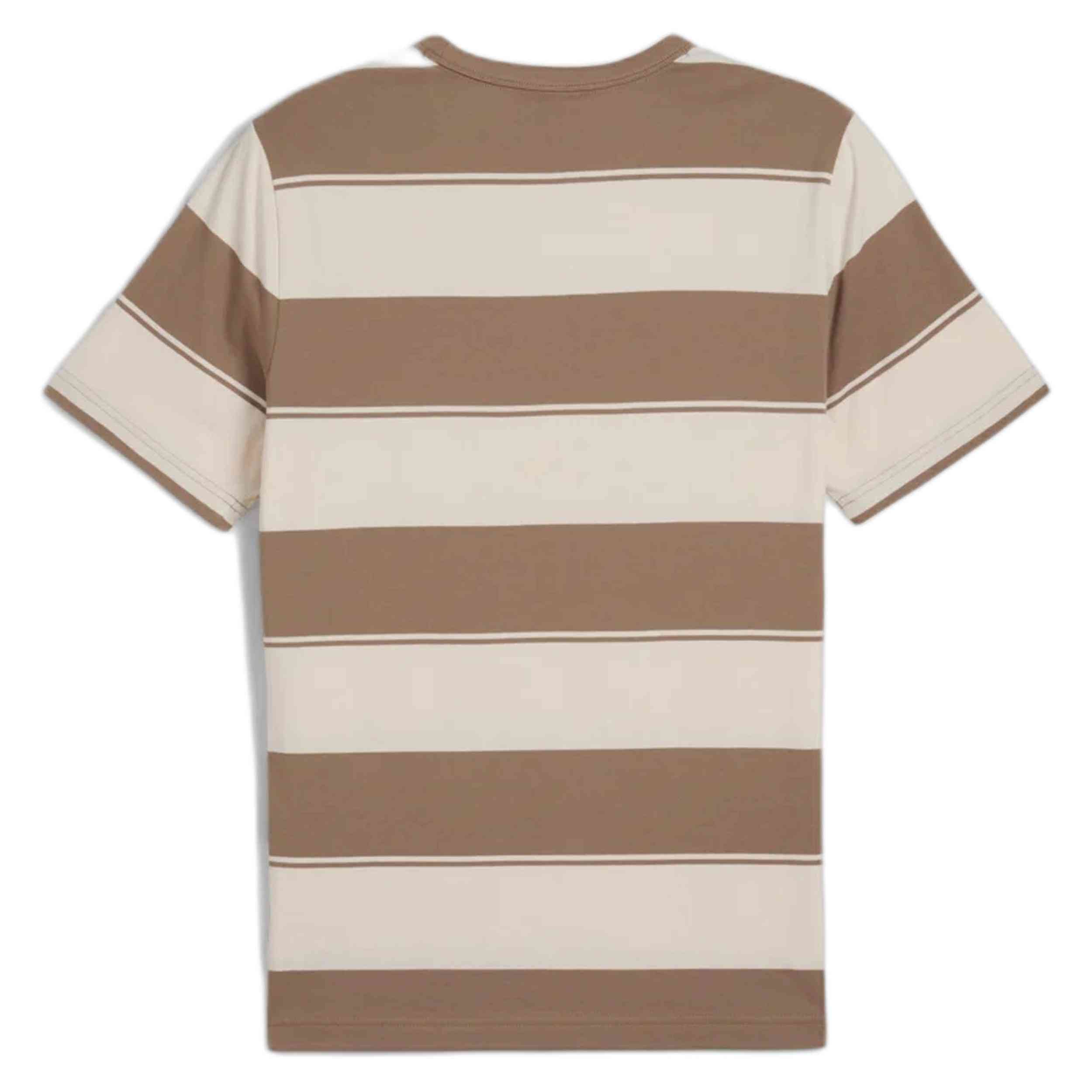 Camiseta De Manga Corta Puma Class Stripe