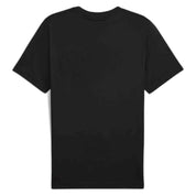 Camiseta De Manga Corta Puma Ess Logo Lab Hog