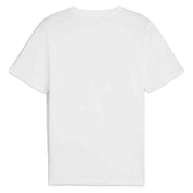 Camiseta De Manga Corta Puma Ess Logo Lab Hog