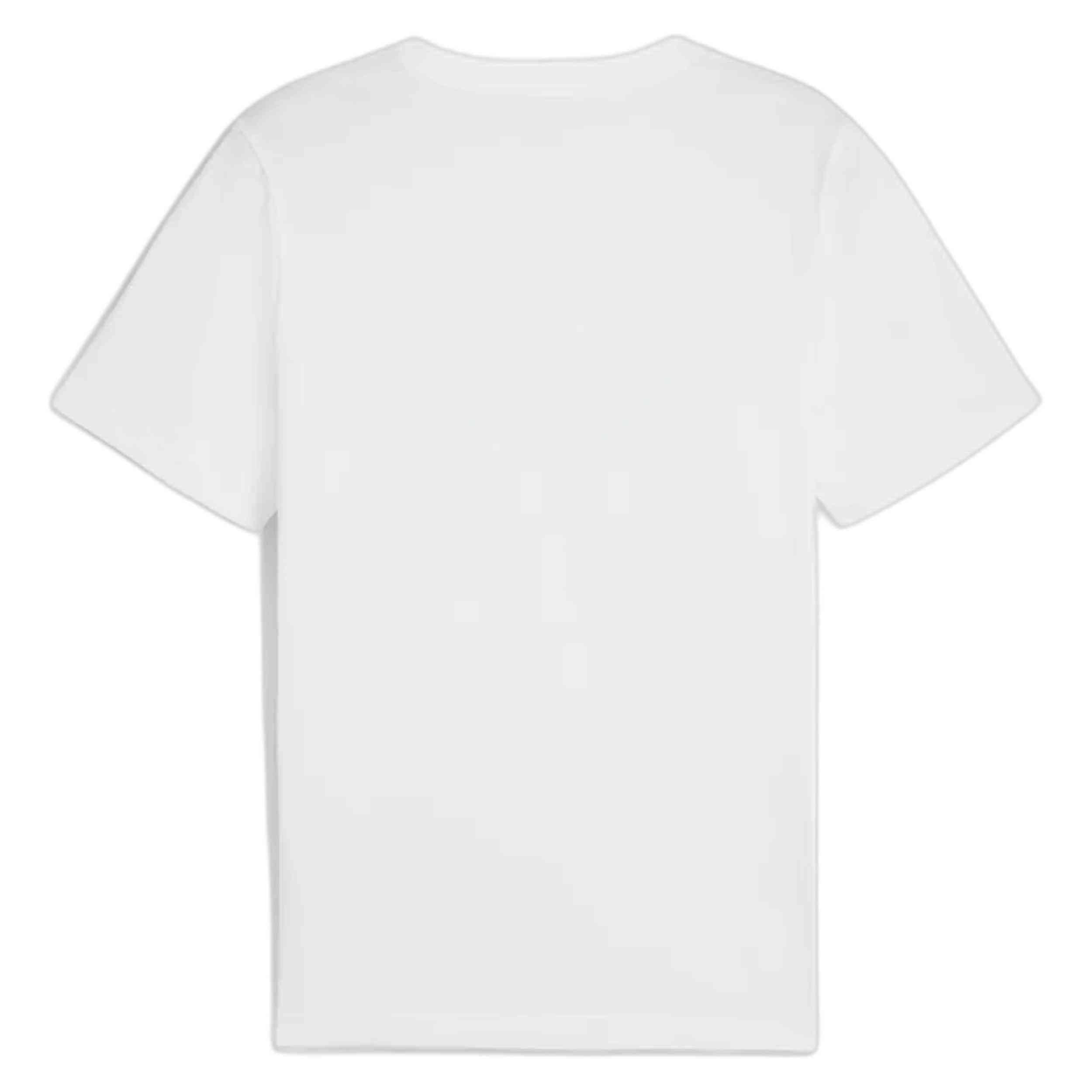 Camiseta De Manga Corta Puma Ess Logo Lab Hog