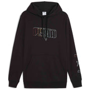 Sudadera Con Capucha Puma Ess+Logo Lab
