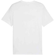 Camiseta De Manga Corta Puma Ess Logo Lab