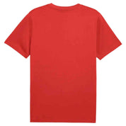 Camiseta De Manga Corta Puma Essentials Logo Lab