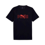 Camiseta De Manga Corta Puma