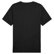 Camiseta De Manga Corta Puma Ess Logo Lab Summer