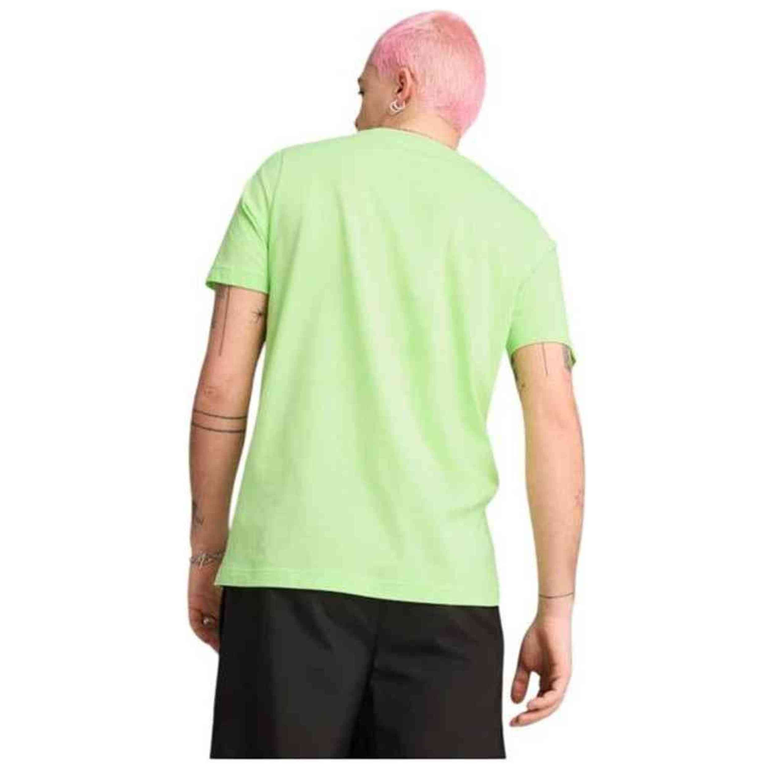 Camiseta De Manga Corta Puma Ess Logo Lab