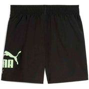 Pantalon Corto Puma Ess Logo Lab