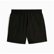 Pantalon Corto Puma Ess Logo Lab