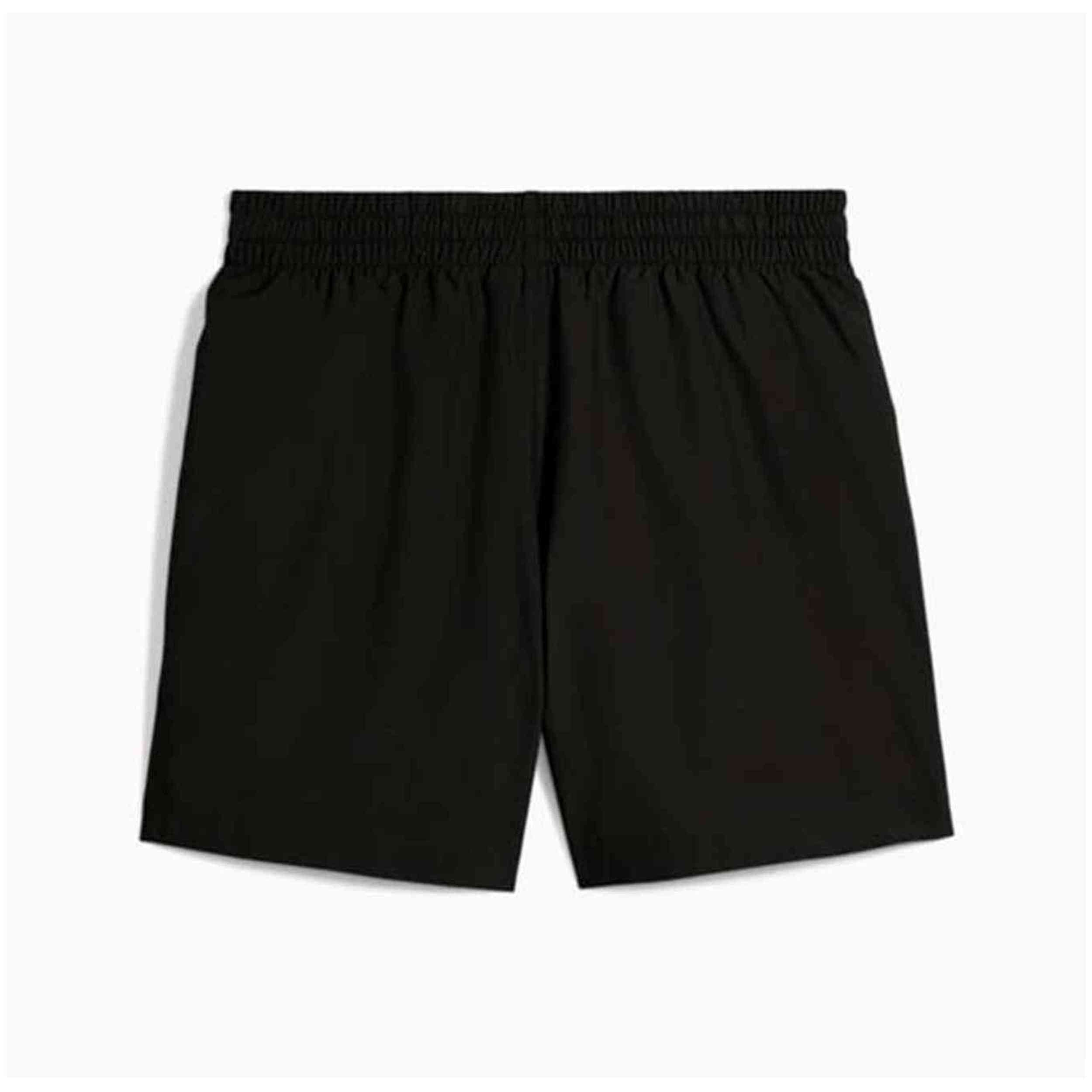 Pantalon Corto Puma Ess Logo Lab