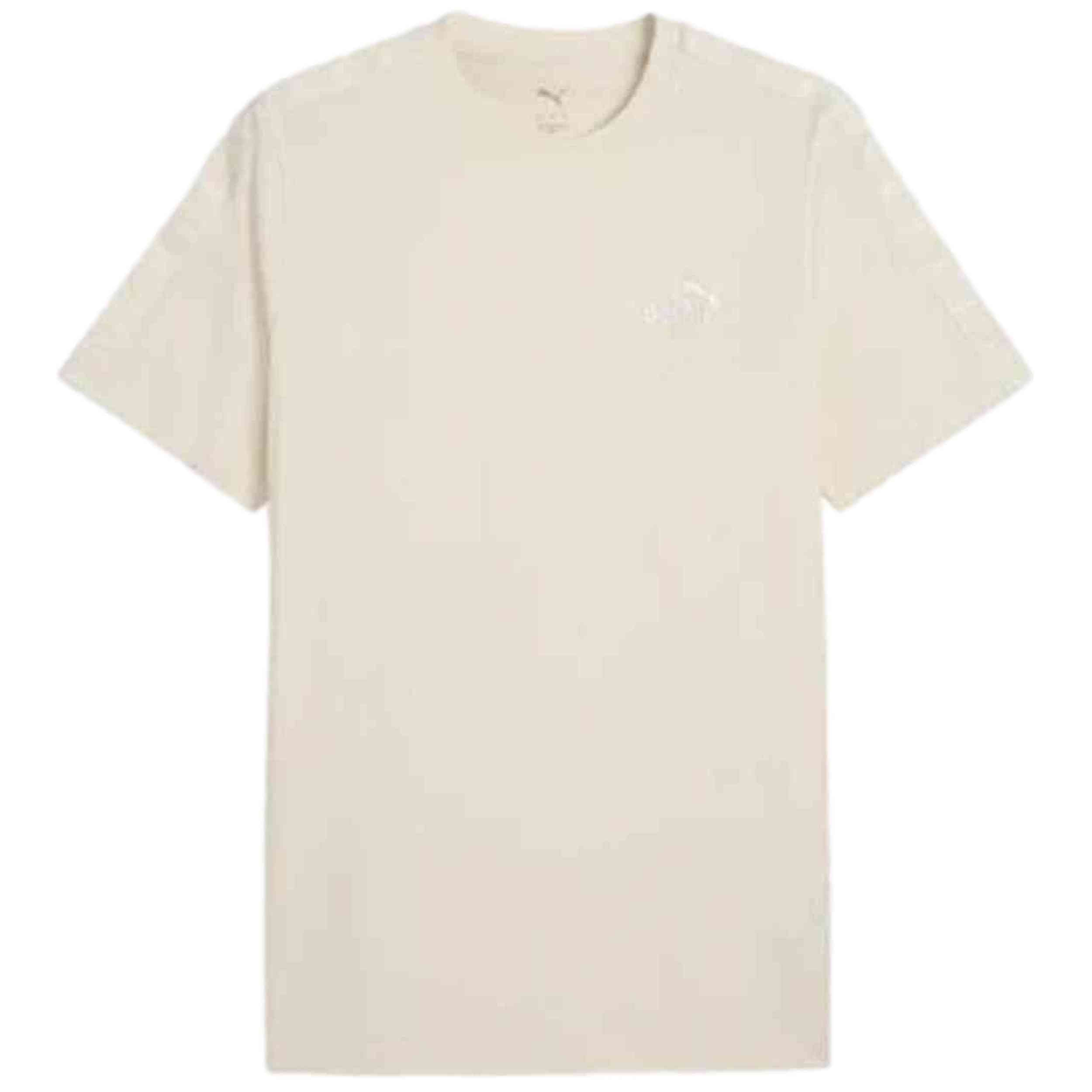 Camiseta De Manga Corta Puma Ess Tape