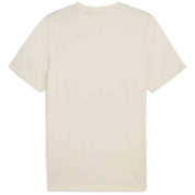 Camiseta De Manga Corta Puma Ess Tape