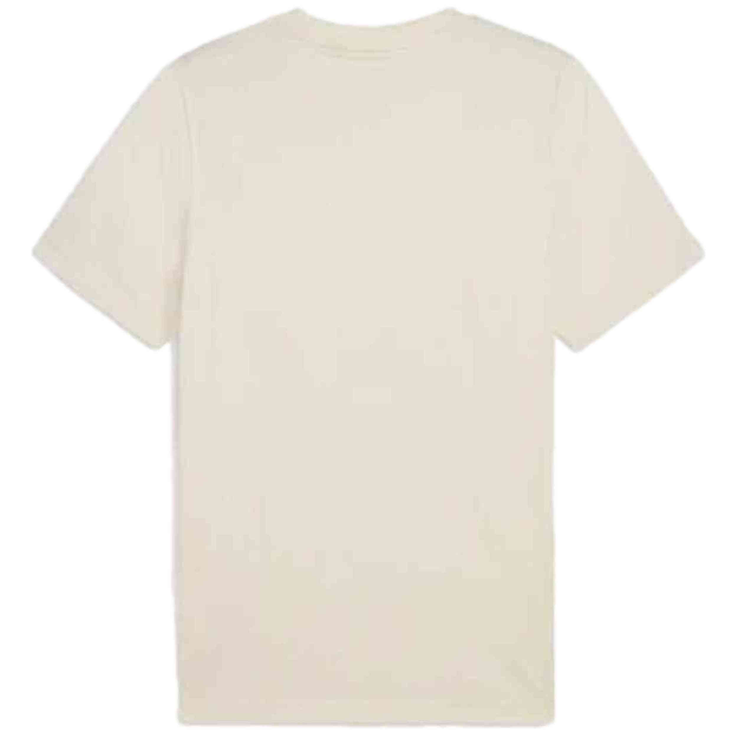 Camiseta De Manga Corta Puma Ess Tape