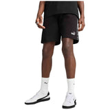 Pantalon Corto Puma Ess Tape 9