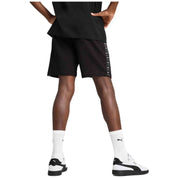 Pantalon Corto Puma Ess Tape 9